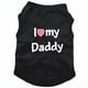 thumbnail image 5 of Ropa para mascotas Love, camisetas de algodón para mascotas, ropa para gatos, gatitos, chalecos, ropa para perros pequeños, chalecos para mamá y papá, ropa para mascotas, 5 of 5