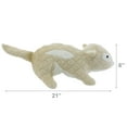 thumbnail image 3 of Mighty Massive Nature Chipmunk Durable Plush Squeaky Dog Toy, 2-Pack, 3 of 9