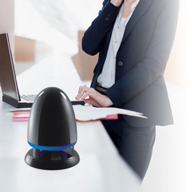 Langgg Wired Mini Computer Speakers Horns Laptop Desktop Notebook Powerful Speaker USB Multimedia Loudspeaker