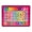 🔥 Pink Home Baby Infant Indoor Essentials, variant on Nsxcdh Kids Educational Touch Tablet Learning Toy Pvc Blue Pink 9.57x7.48x0.59 in Music Voice Flash Card Early Learning Interactive Home Tools Christmas Gifts for Grandkids