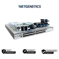 thumbnail image 3 of CISCO WS-C4500X-F-32SFP+ Catalyst Switch 4500-X 32x10 GE SFP+/SFP, 3 of 3