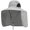 Lgy, variant on Sun Blocker Hats Outdoor Sun Protection Fishing Cap with Flap Large Brim Outdoor Hat