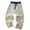 1#Khaki, variant on Tiijoy Toddler Boys Quick Dry Sport Joggers Breathable Straight Active Pants, Sizes 3-15
