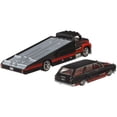 thumbnail image 5 of Hot Wheels '69 Nissan Skyline Van & Carry On Collector Vehicle Playset, 5 of 11