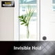 thumbnail image 3 of Cinta adhesiva transparente de doble cara, 1 pulgada x 3,17 m, 7 kg, 3 of 9