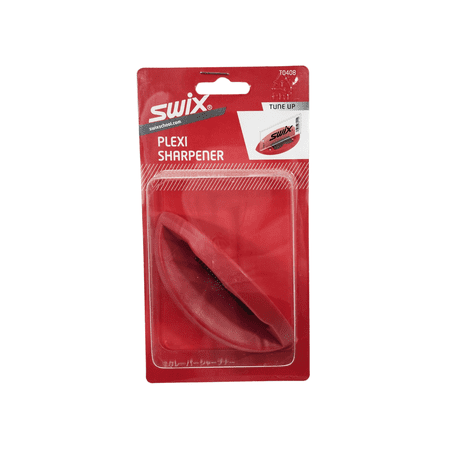 最安値に挑戦 SWIX スウィックス T0408 スクレーパーシャープナー スキー スノーボード チューンナップ用品