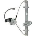 thumbnail image 3 of VDO WL44088 Power Window Motor & Regulator Assembly Fits select: 2001-2005 HONDA CIVIC, 3 of 3