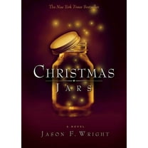 Christmas Jars, (Paperback)