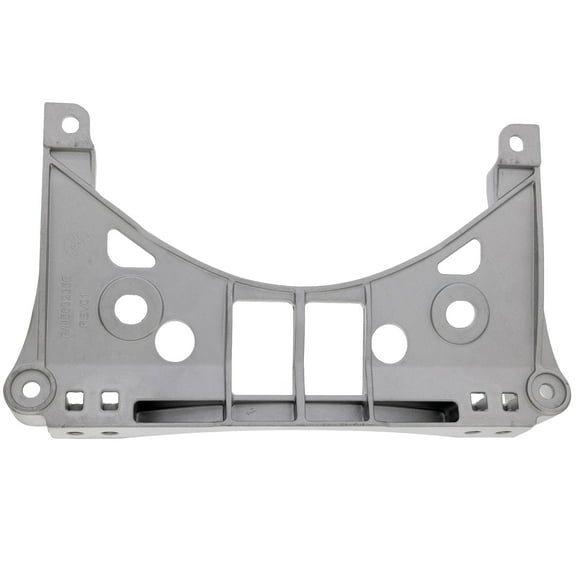 Polaris ATV Radiator Support, Cast, Genuine OEM Part 5632356, Qty 1