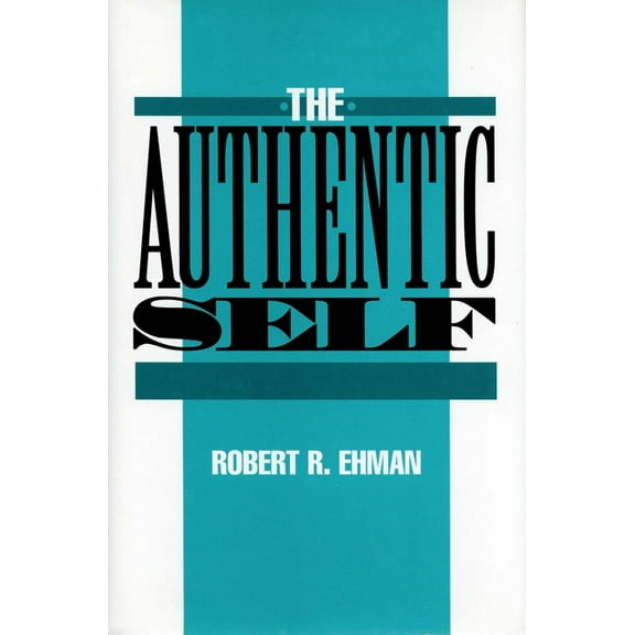 Authentic Self, (Hardcover)