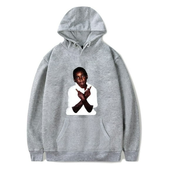 Ken Carson Hoodies Merch Men Women Winter Fashion Sweatshirt Long Sleeve Streetwear Top