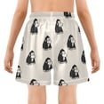thumbnail image 5 of joogoo Cute Gorilla Boys Swim Trunks Beach Swimsuit Shorts Boxer 8Y, 5 of 8
