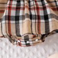 thumbnail image 5 of Gibobby Toddler Girl Outfits Fall Cartoon Print Childrens Clothes Girls 0-12 Months 2t 3t 4t Oversize Streetwear Clothing Set for Girls(3-6 Months,Khaki), 5 of 9