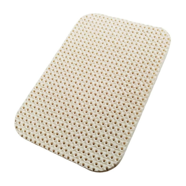 Almohadilla De Apoyo Para Plancha Multiusos Portátil Con Aislamiento Térmico Para Planchas Eléctricas De Vapor