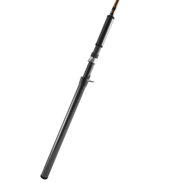 Okuma SST Casting Rod with Carbon Fiber Grips 10'6 Heavy 
