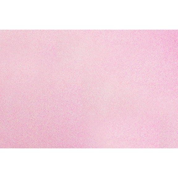 American Crafts Poster Shop Posterboard 22"X28"-Pink Glitter