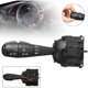 thumbnail image 1 of Light Switch Steering Column Turn Signal Control Unit for Dacia Dokker Lodgy Duster, 1 of 4