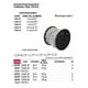thumbnail image 2 of Cadena T. Victor Fiero 2 Mm X 30 Mt 44190, 2 of 2