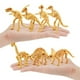 thumbnail image 5 of Huesos de dinosaurios para niños, juguetes arqueológicos, fósiles de dinosaurios, juguetes científicos, modelos de animales, 5 of 8