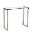 thumbnail image 1 of Canadian Delta Regular Console Table, 1 of 2