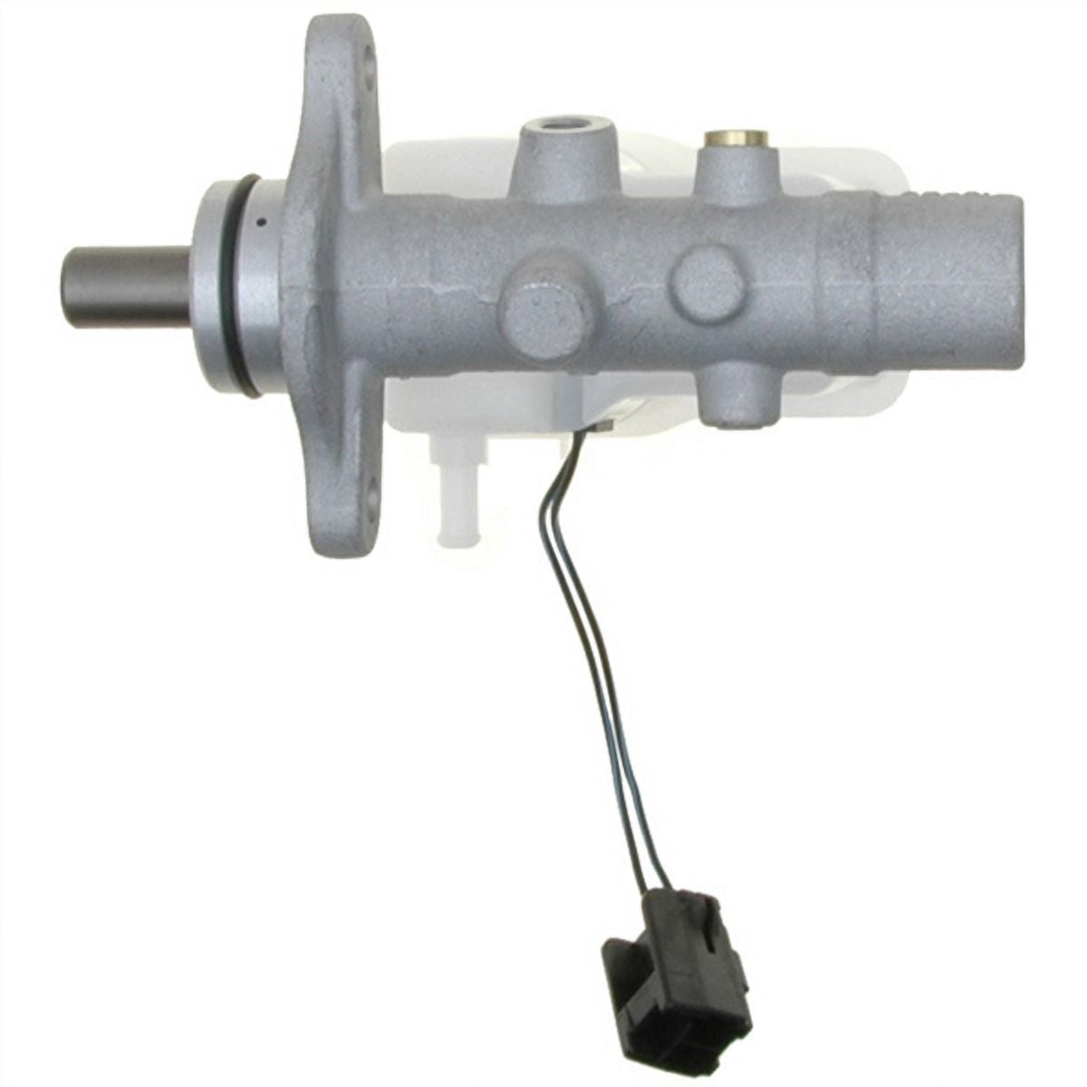 ACDelco 18M2502 Brake Master Cylinder Fits select: 2002-2003 MAZDA PROTEGE