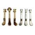 thumbnail image 6 of ANXPTIME 3Pcs Upright Piano Pedals Replacement Piano Foot Pedal for Upright Piano Parts, 6 of 6