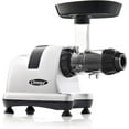 thumbnail image 1 of Omega J8007 Extracteur de Jus Horizontal - Remis à Neuf, 1 of 1