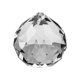 thumbnail image 2 of XWSHYW Decoraciones para El Hogar 10 Piezas de Cristal Transparente para Decoración de Jardín, Colgante para Exteriores., 2 of 6