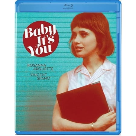 Baby It&rsquo;s You (Blu-ray) Olive Drama