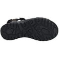 thumbnail image 3 of Josef Seibel Sandales en Cuir pour Hommes Arlo 01, 3 of 4