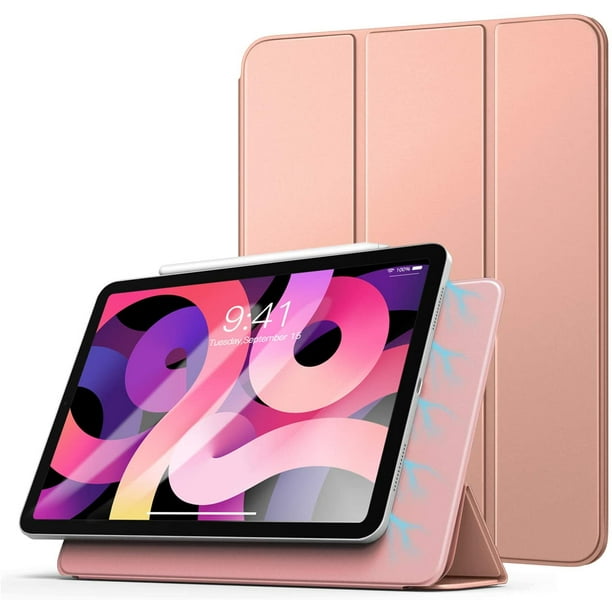 Case for New iPad Air 4th Generation, iPad Air 4 Case (10.9-inch