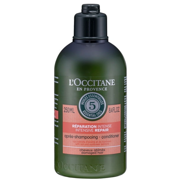 【 L'OCCITANE 】 Réparation Intense 500ml Intensive Repair Conditioner | L'Occitane en Provence