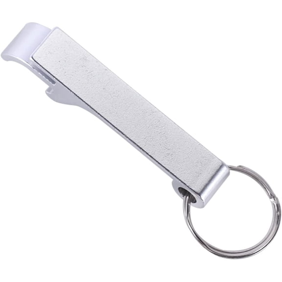 Beer Opener New Portable Beer Opener Keychain Aluminum Beverage Beer Opener