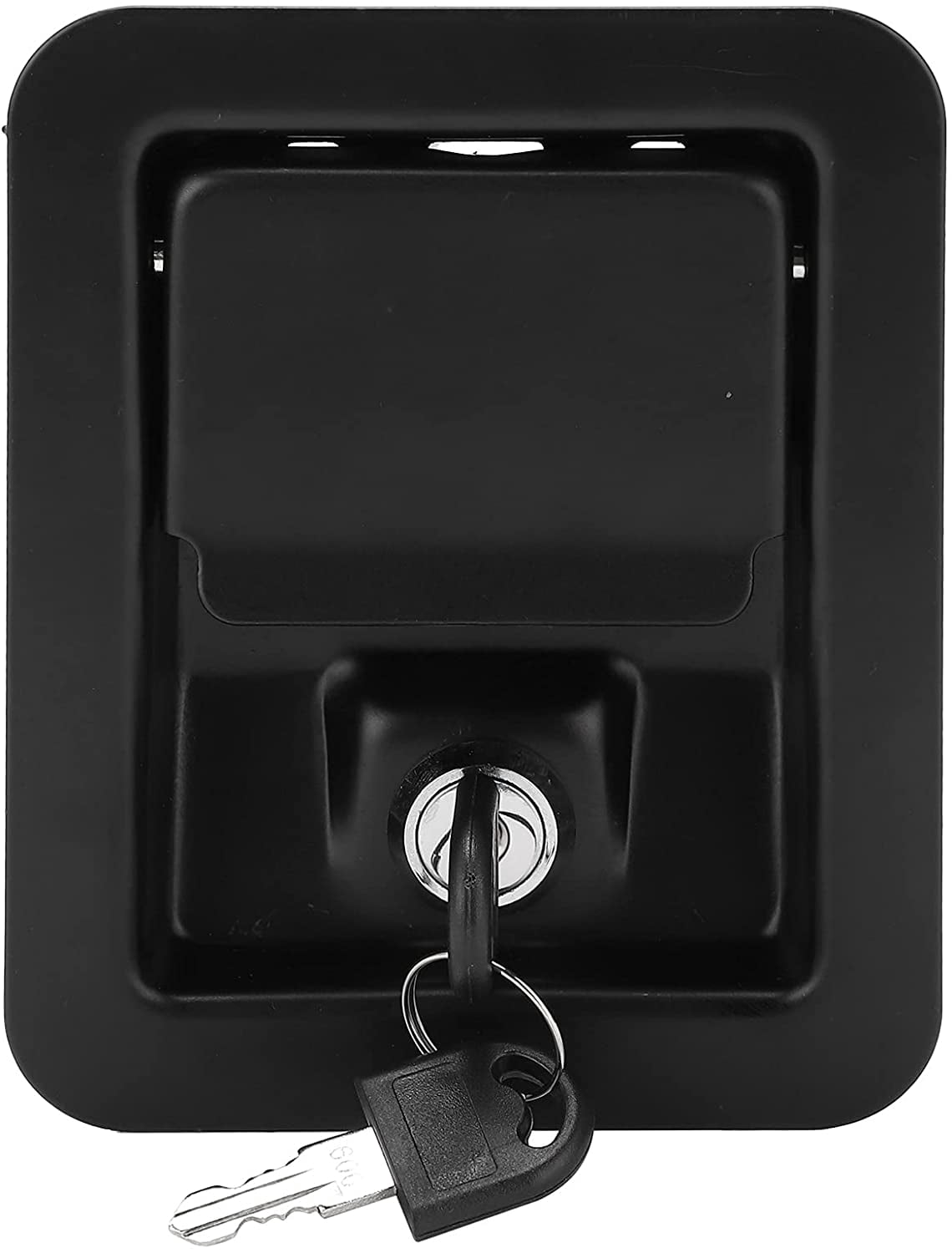 Generator Panel Lock, Stainless Steel Square Panel Lock, 4Corner ...