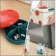 thumbnail image 2 of Empty First Aid Organizer First Aid Storage Box Container Family First Aid Box, 2 of 5