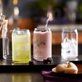 thumbnail image 2 of Libbey Verres Gobelets Classiques pour Canettes, Ensemble de 4, 16 oz, 2 of 6