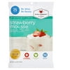 Wise Company Strawberry Mousse, 4.4 oz