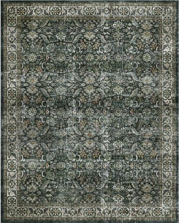 Vintage-Olive Green