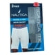 thumbnail image 1 of Boxer De Compresion (baselayer) Nautica Original 3 Pack, 1 of 5