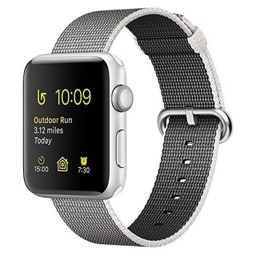 apple watch gen 2 waterproof