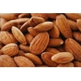 thumbnail image 2 of Gourmet Whole Almonds Roasted Salted by Its Delish, 10 lbs Bulk, 2 of 3