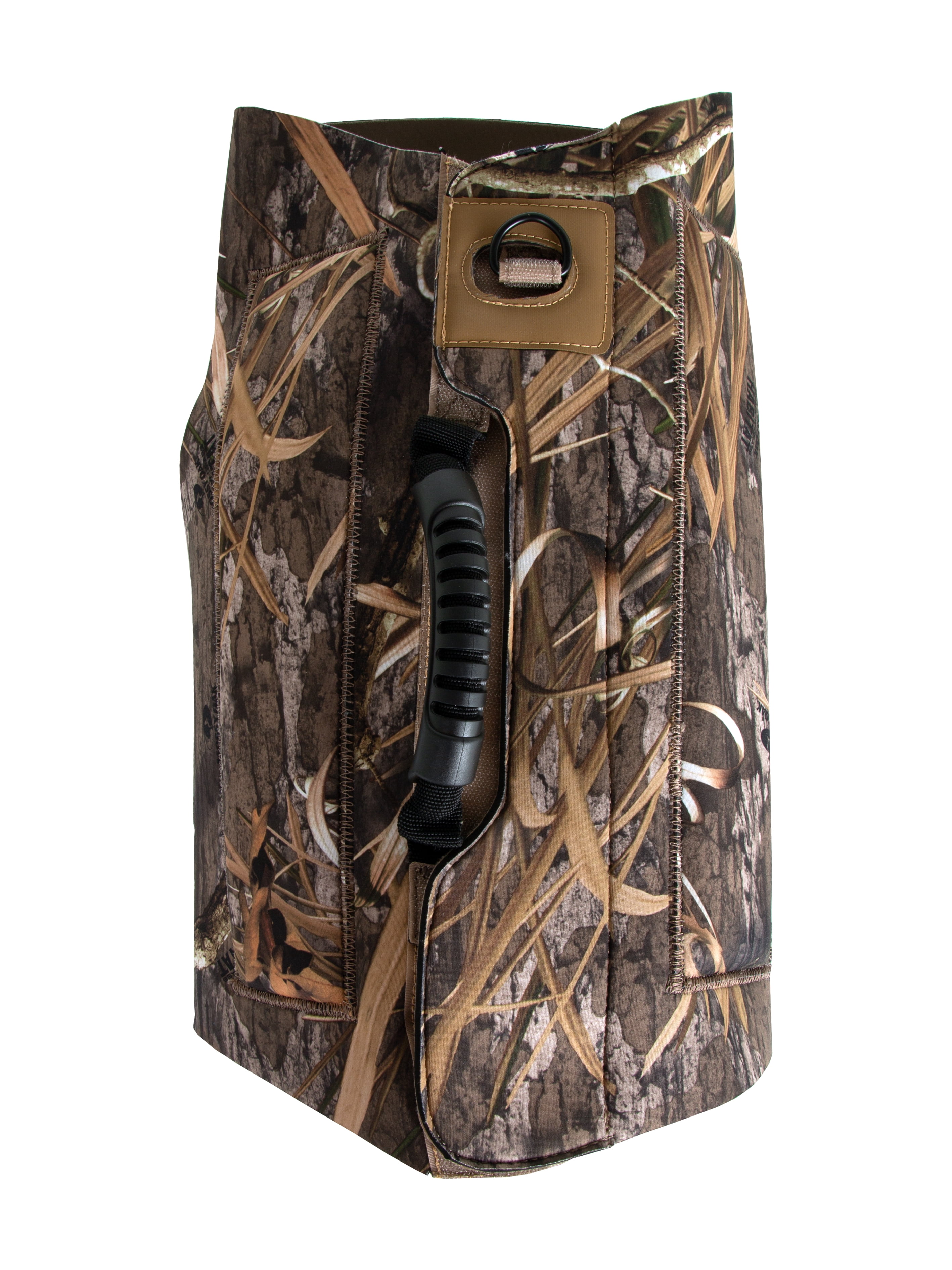 Mossy Oak Waterfowl Dog Vest