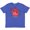 Retro Heather Royal, variant on Robot Little Brother Youth T-Shirt