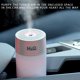 thumbnail image 1 of Xihbxyly Venta y Oferta Humidificador sombra y USB para el hogar, gran volumen, humidificador para automóvil, 300 ml, 1 of 7