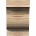 thumbnail image 2 of 3 1/2"W x 6"H x 32"L Newport Smooth Rafter Tail, Douglas Fir, 2 of 4