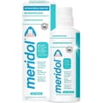 thumbnail image 2 of Enjuague bucal Meridol Gum Protection sin alcohol 400 ml, 2 of 9