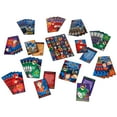 thumbnail image 2 of Justice League Valentine's Day Exchange Cards, 32 count with stickers, 2 of 3