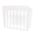 thumbnail image 1 of destyer Hay Feeder Manger Food Grass Dispenser Rack for Rabbit Iron Mesh, 1 of 9