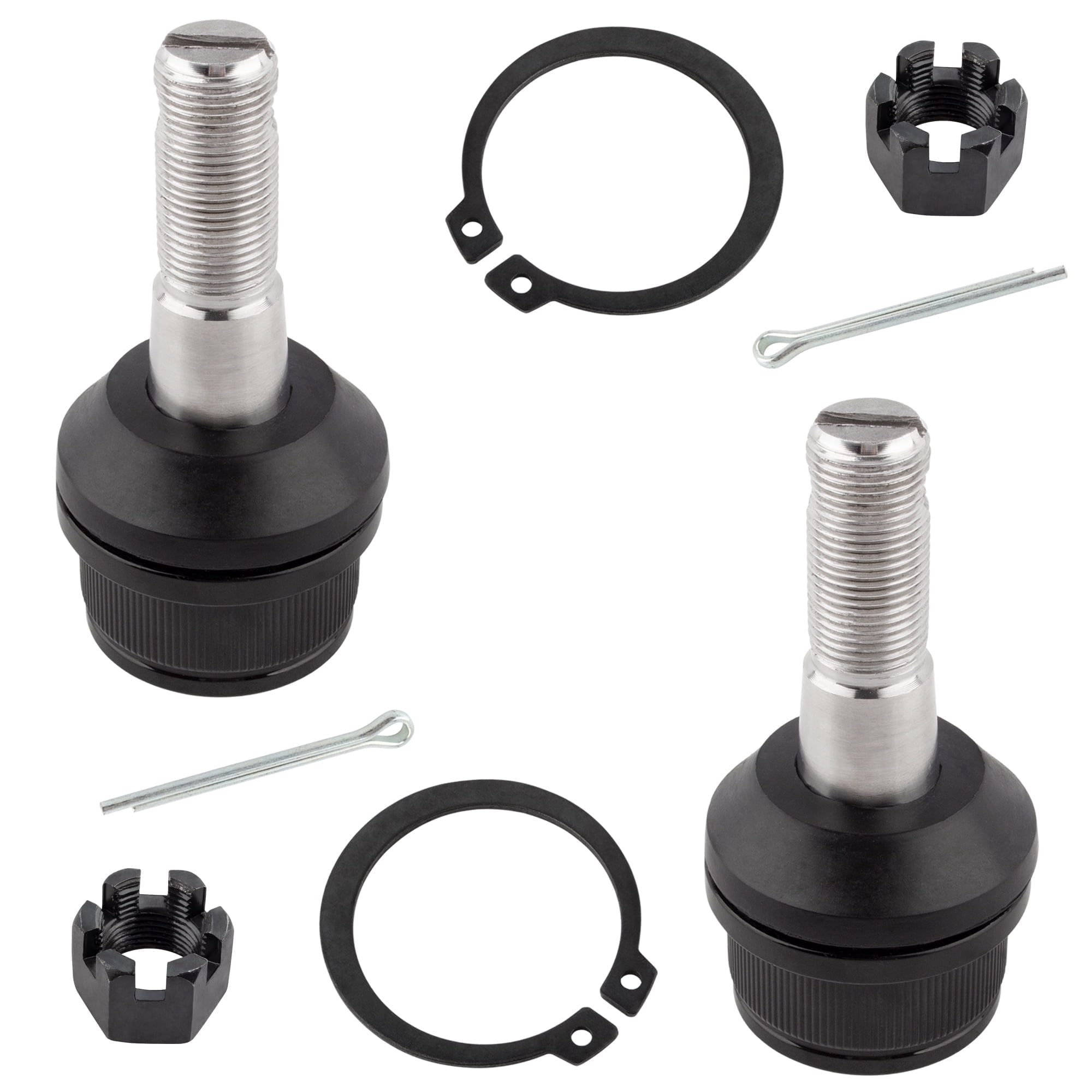 an❤︎ Spicer 47507 Wheel Seal - Walmart.com