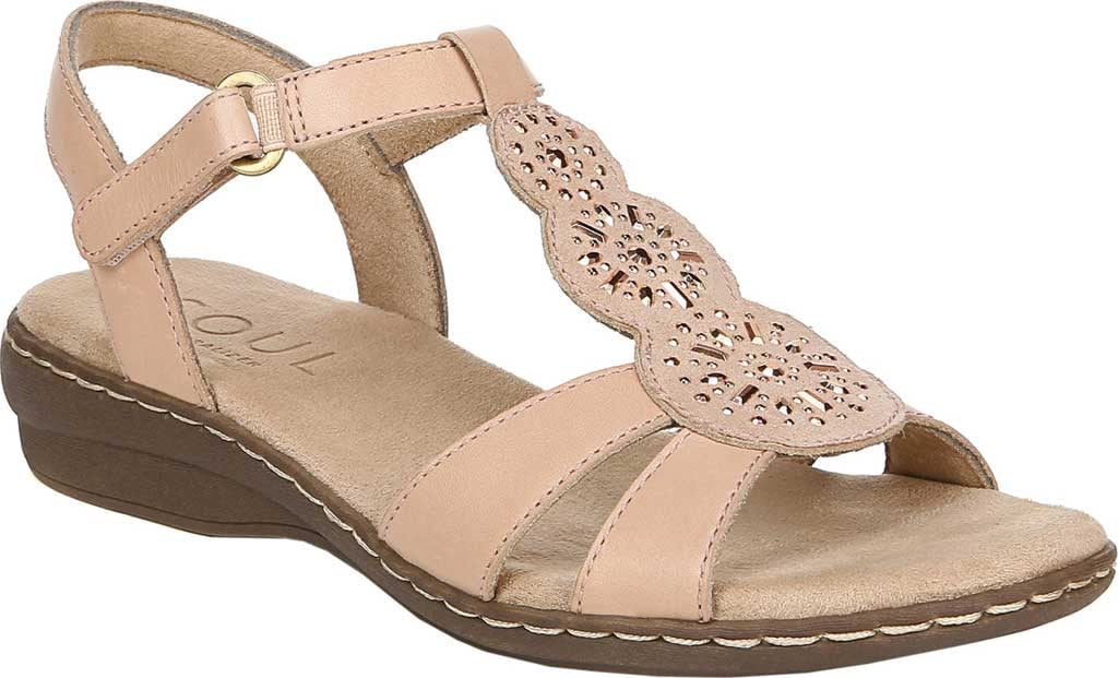 natural soul by naturalizer sandals